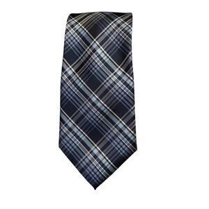 US Polo Assn Plaid Tie